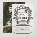 Search for fashion graduation invitations Retro