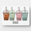 Search for bubble plaques Boba