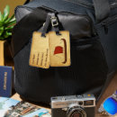 Search for viking luggage tags Scandinavia