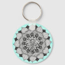 Search for lacy key rings White
