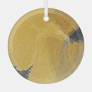 Search for gold leaf christmas tree decorations Pattern