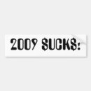 Search for 2009 bumper stickers Economy