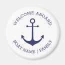 Search for anchor magnets Navy blue