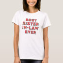 Search for best sister ever tshirts Birthday
