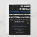 Search for police badge invitations Cop