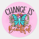 Search for beautiful butterflies stickers Trendy