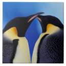 Search for penguin tiles Fauna
