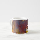 Search for vintage computer mugs Abstract
