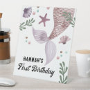 Search for mermaid birthday party decor Summer