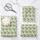 Search for branch wrapping paper Holly
