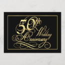 Search for dinner wedding anniversary invitations Typography