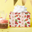 Search for strips wrapping paper Pink