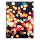 Search for abstract light notebooks Fairy