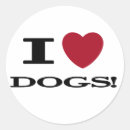 Search for heart dog stickers Pets