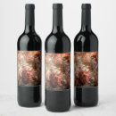 Search for crystals labels Rustic