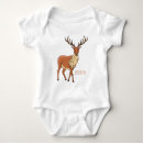 Search for deer stag baby clothes Elk