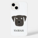 Search for black lab iphone cases Cute