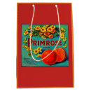 Search for orange fruit gift bags Food