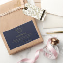 Search for navy and gold wedding stickers Vintage