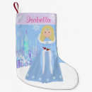 Search for princess christmas stockings Winter