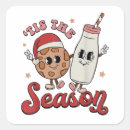 Search for re stickers Santa
