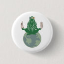 Search for environmentalist badges Mother earth