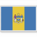 Search for philadelphia flag stickers United states