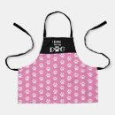 Search for dog treat aprons Bakery
