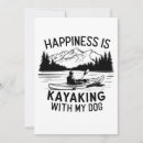 Search for kayak invitations Adventure