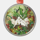 Search for ivy christmas tree decorations Winter