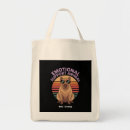 Search for animal lover bags Capybara