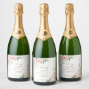 Search for gold labels Blush pink
