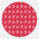 Search for red light stickers Modern