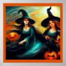 Search for beautiful witch art Scary