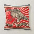 Search for asian cushions Red