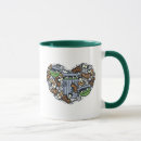 Search for trash can mugs Garbage