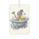 Search for skull car air fresheners Horror