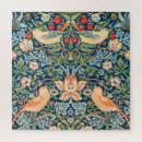 Search for william morris puzzles Bird