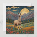 Search for alpacas invitations Animal