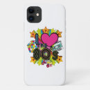 Search for i love 80s iphone cases Music