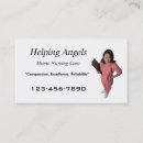 Search for nursing business cards Home