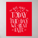 Search for fate art Calligraphy