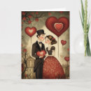 Search for vintage valentines day cards Wife
