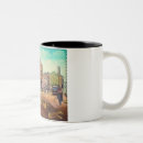 Search for streetcar mugs City