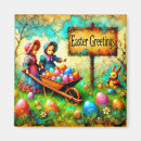 Search for wheelbarrow magnets 3d cool attractive inexpensive