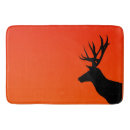 Search for deer bath mats Cabin