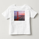 Search for gate bridge tshirts San francisco bridge