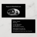 Search for end business cards Attorney