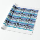 Search for christmas snowman wrapping paper Fun