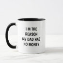 Search for reasonable mugs For him